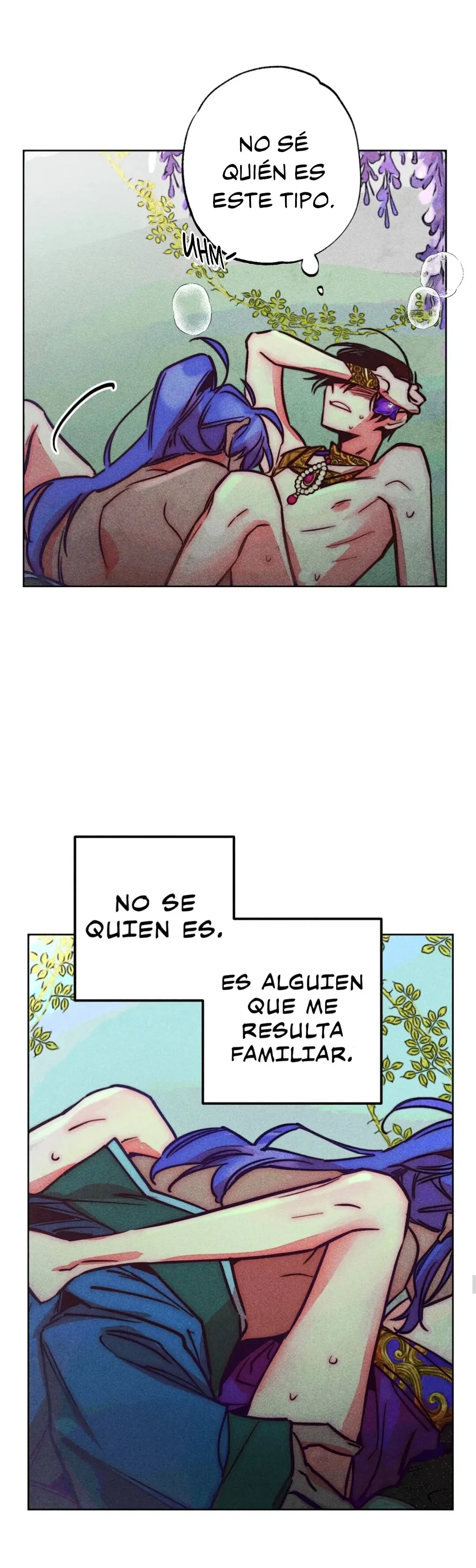 How To Be The Chosen One (Como ser el elegido) (2021) - Capítulo 51 - Página 19 - LectorTMOo