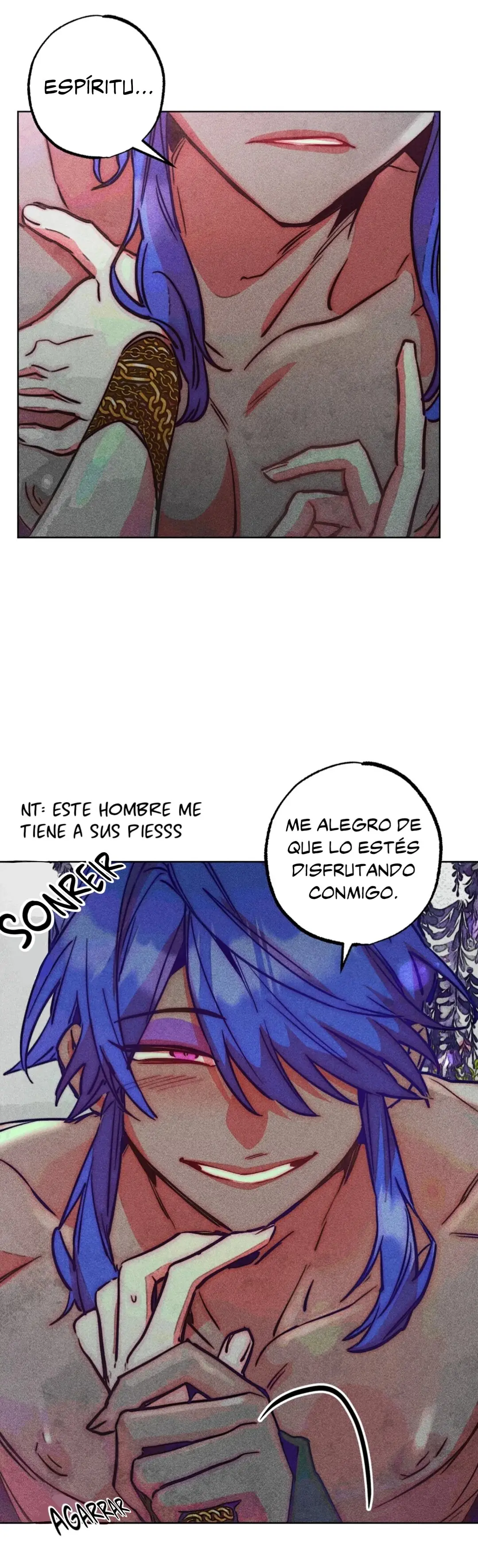 How To Be The Chosen One (Como ser el elegido) (2021) - Capítulo 51 - Página 22 - LectorTMOo