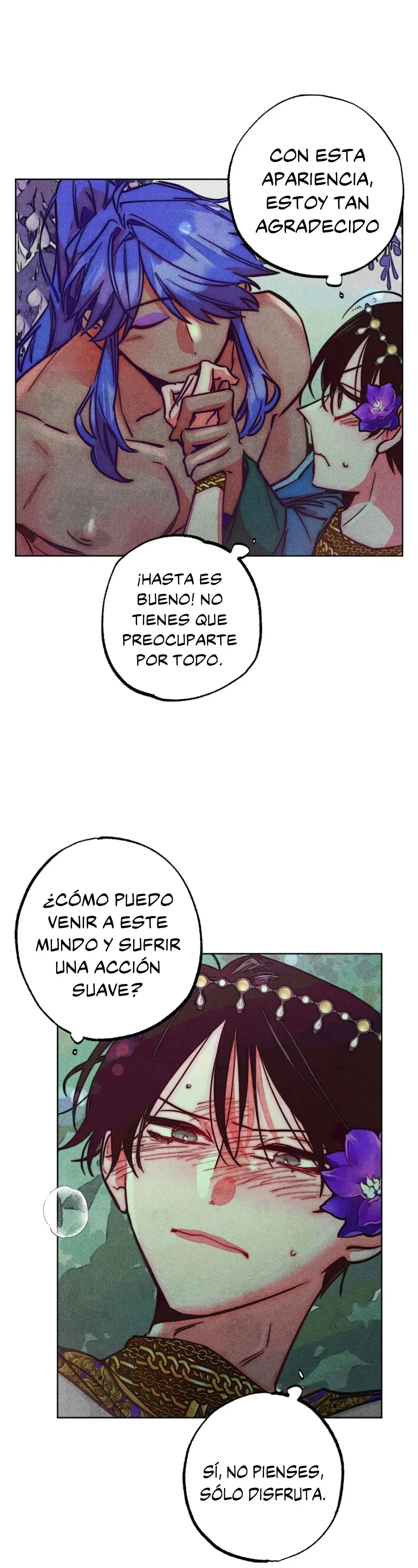 How To Be The Chosen One (Como ser el elegido) (2021) - Capítulo 51 - Página 23 - LectorTMOo