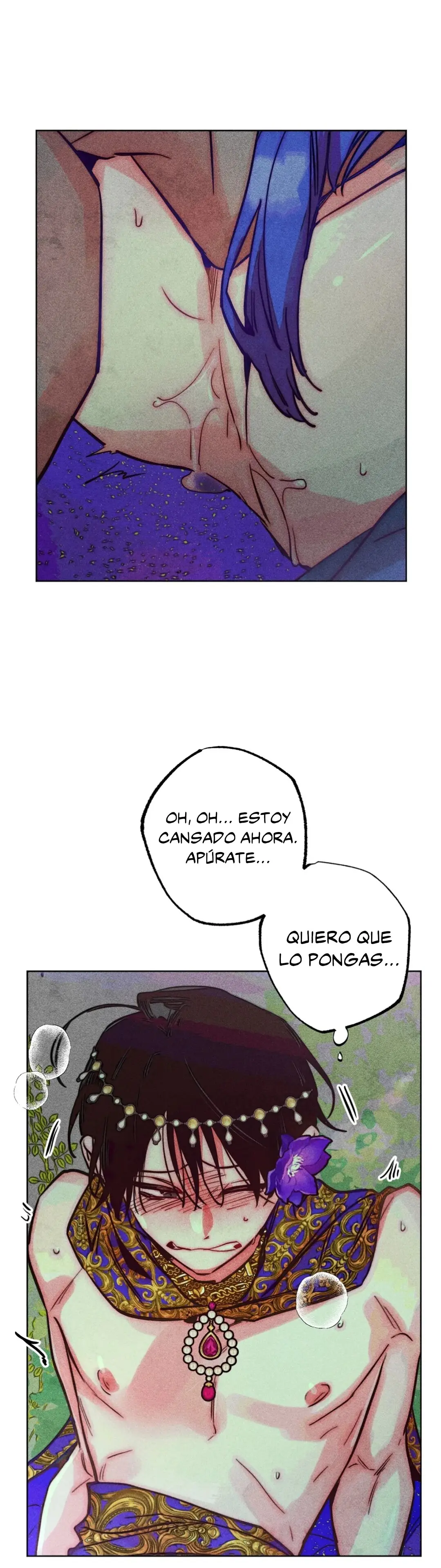 How To Be The Chosen One (Como ser el elegido) (2021) - Capítulo 51 - Página 27 - LectorTMOo