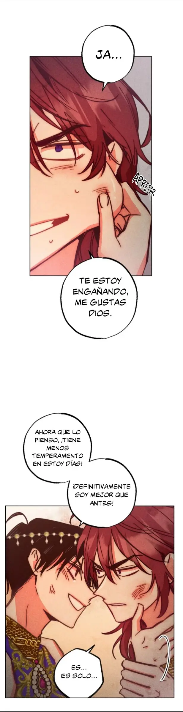 How To Be The Chosen One (Como ser el elegido) (2021) - Capítulo 52 - Página 26 - LectorTMOo