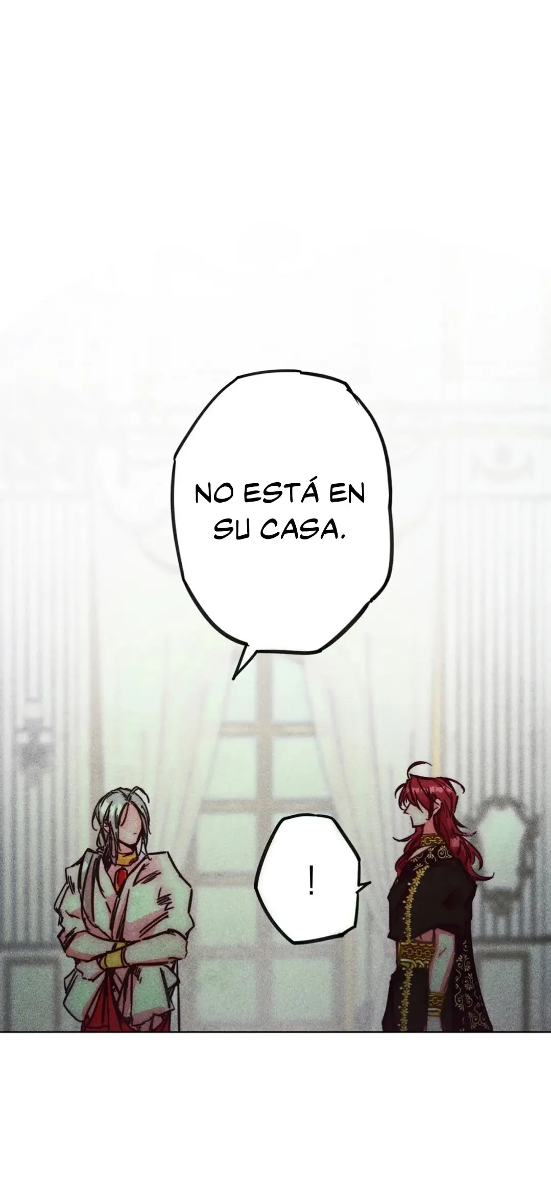 How To Be The Chosen One (Como ser el elegido) (2021) - Capítulo 53 - Página 3 - LectorTMOo