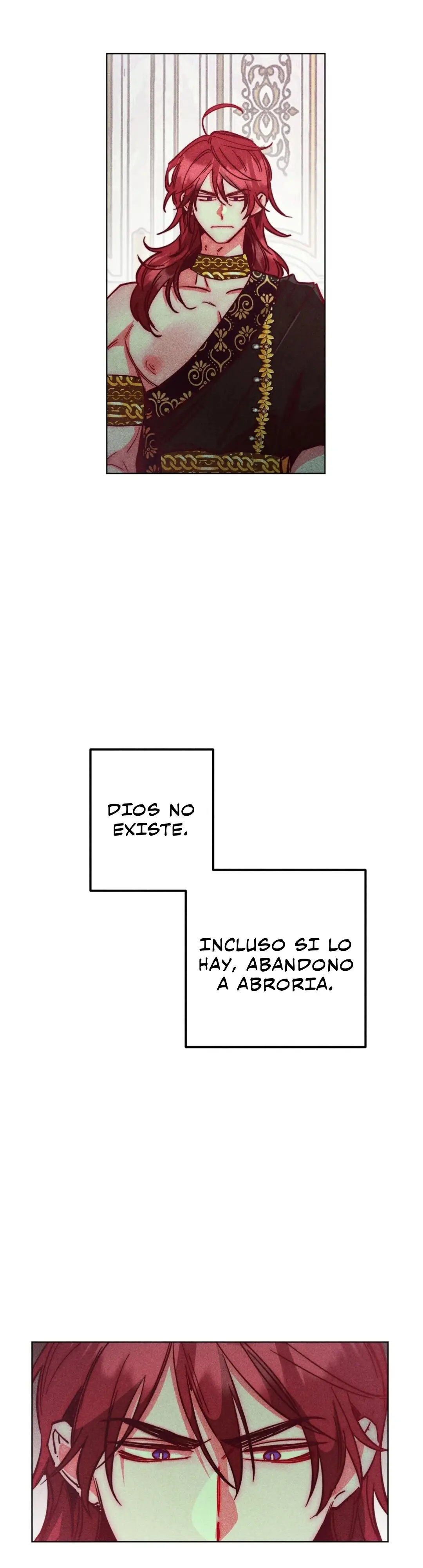 How To Be The Chosen One (Como ser el elegido) (2021) - Capítulo 53 - Página 6 - LectorTMOo
