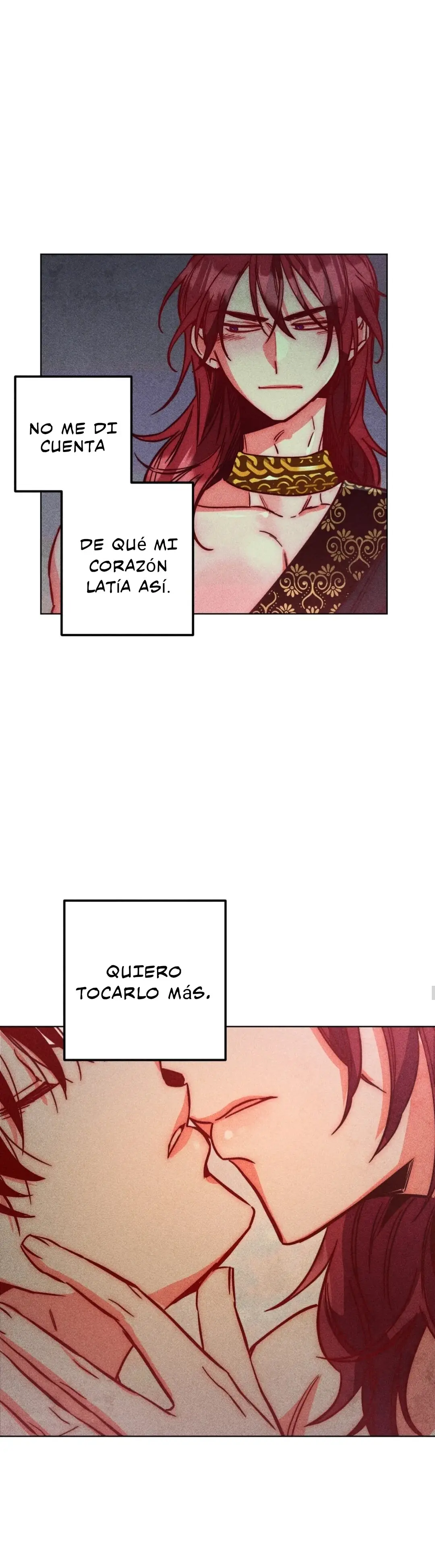 How To Be The Chosen One (Como ser el elegido) (2021) - Capítulo 53 - Página 15 - LectorTMOo