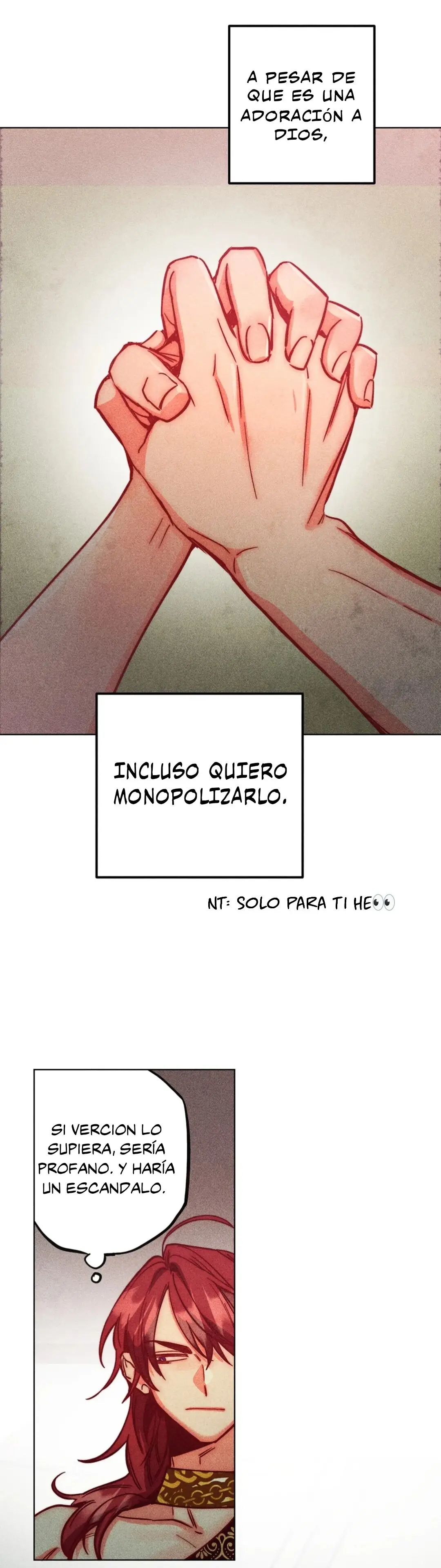 How To Be The Chosen One (Como ser el elegido) (2021) - Capítulo 53 - Página 18 - LectorTMOo