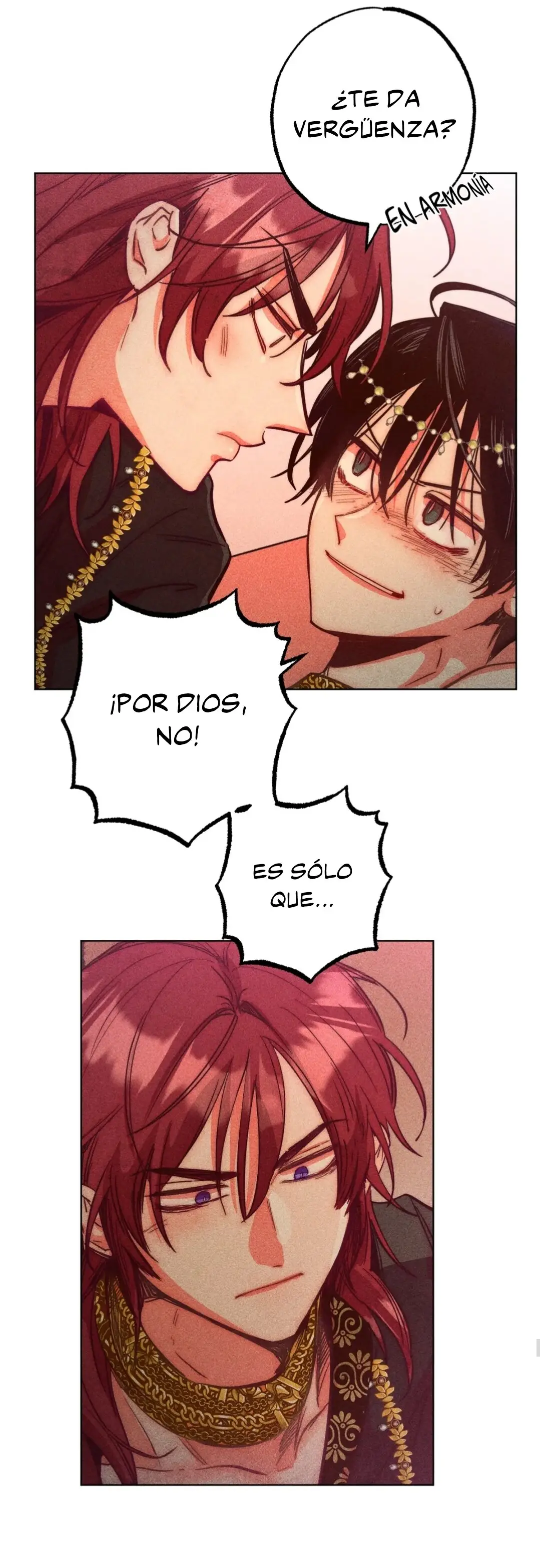 How To Be The Chosen One (Como ser el elegido) (2021) - Capítulo 53 - Página 31 - LectorTMOo