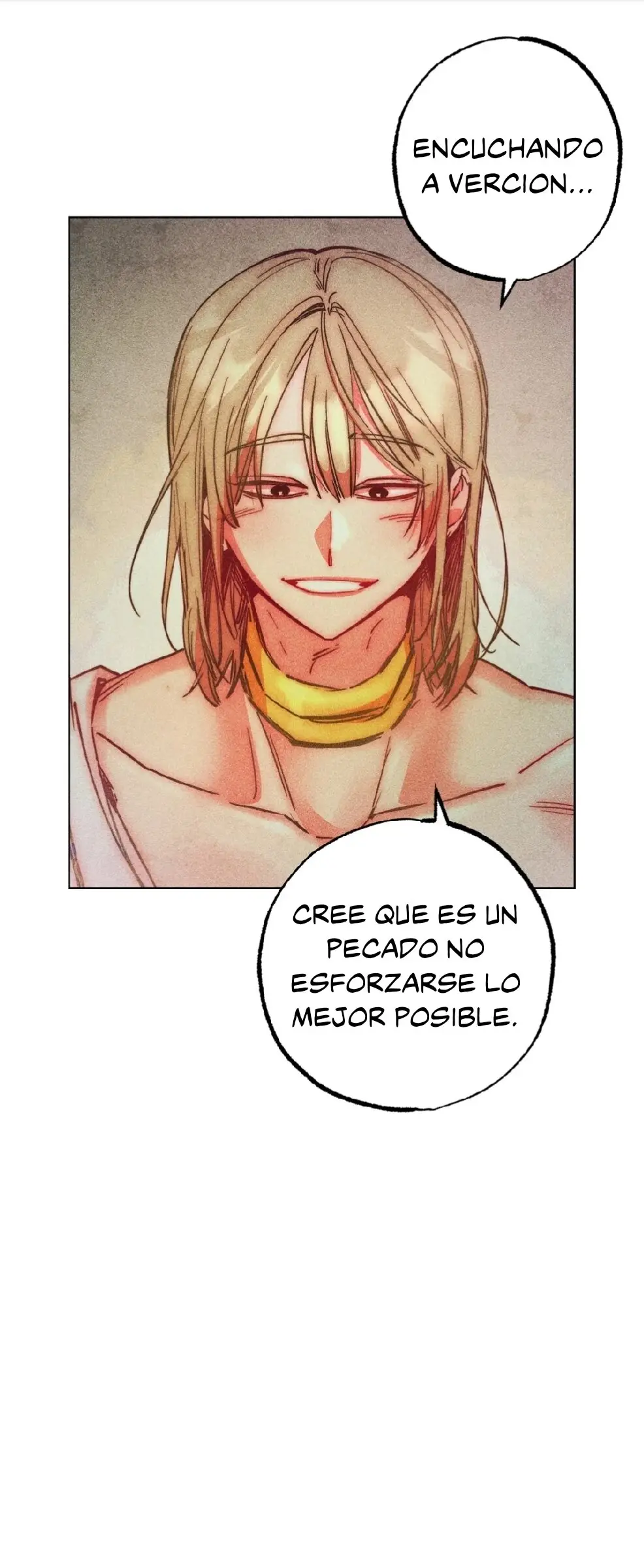 How To Be The Chosen One (Como ser el elegido) (2021) - Capítulo 54 - Página 9 - LectorTMOo