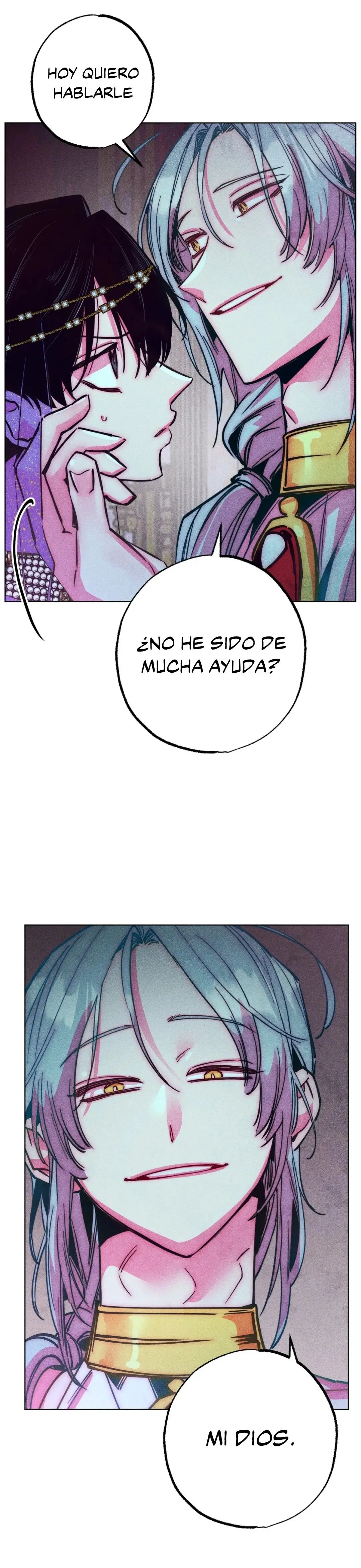 How To Be The Chosen One (Como ser el elegido) (2021) - Capítulo 56 - Página 12 - LectorTMOo