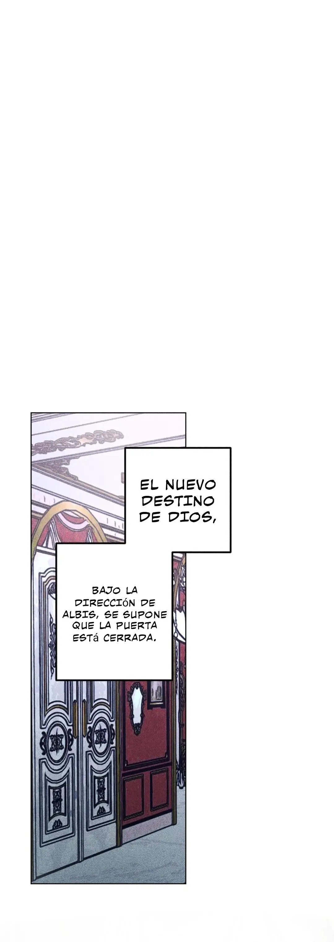 How To Be The Chosen One (Como ser el elegido) (2021) - Capítulo 56 - Página 16 - LectorTMOo