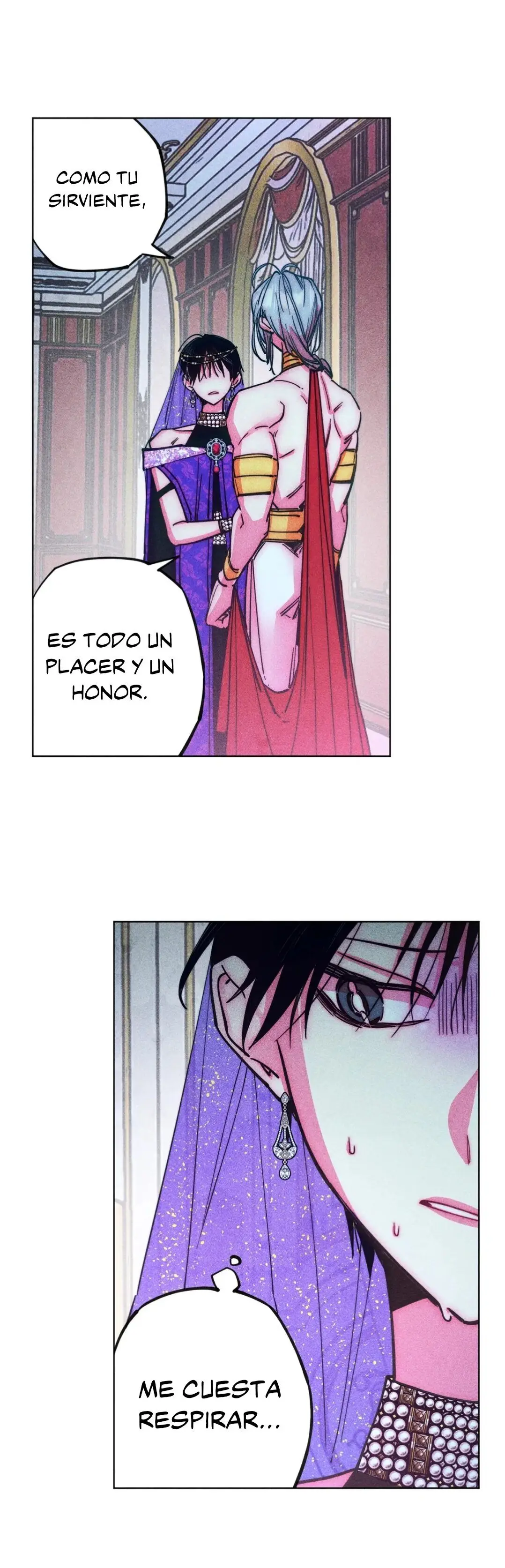 How To Be The Chosen One (Como ser el elegido) (2021) - Capítulo 56 - Página 19 - LectorTMOo