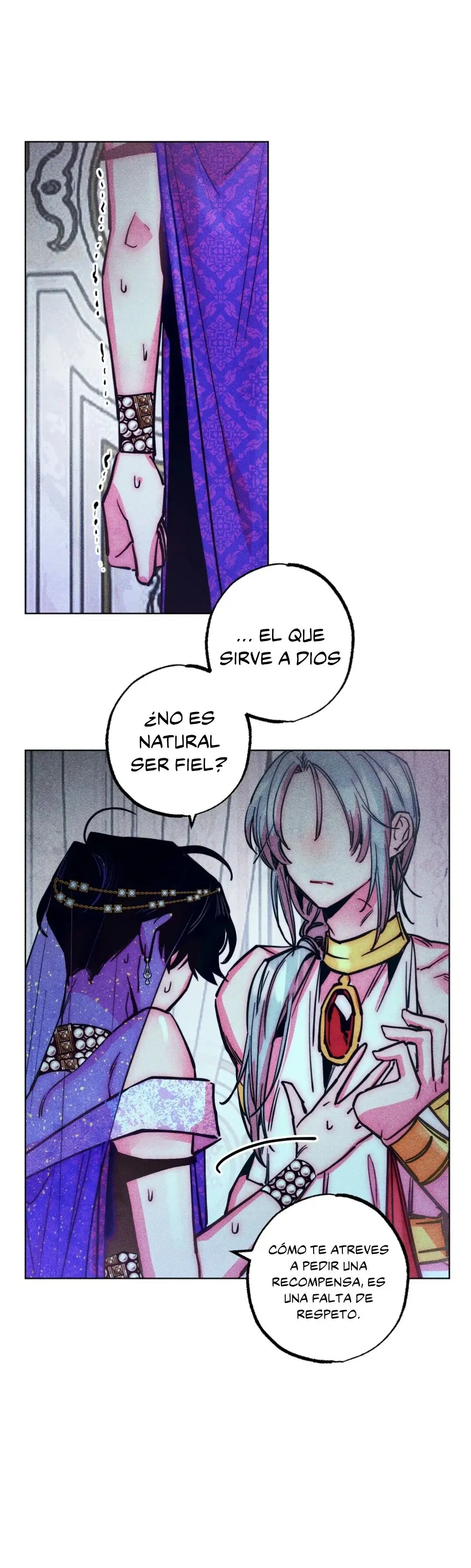 How To Be The Chosen One (Como ser el elegido) (2021) - Capítulo 56 - Página 22 - LectorTMOo