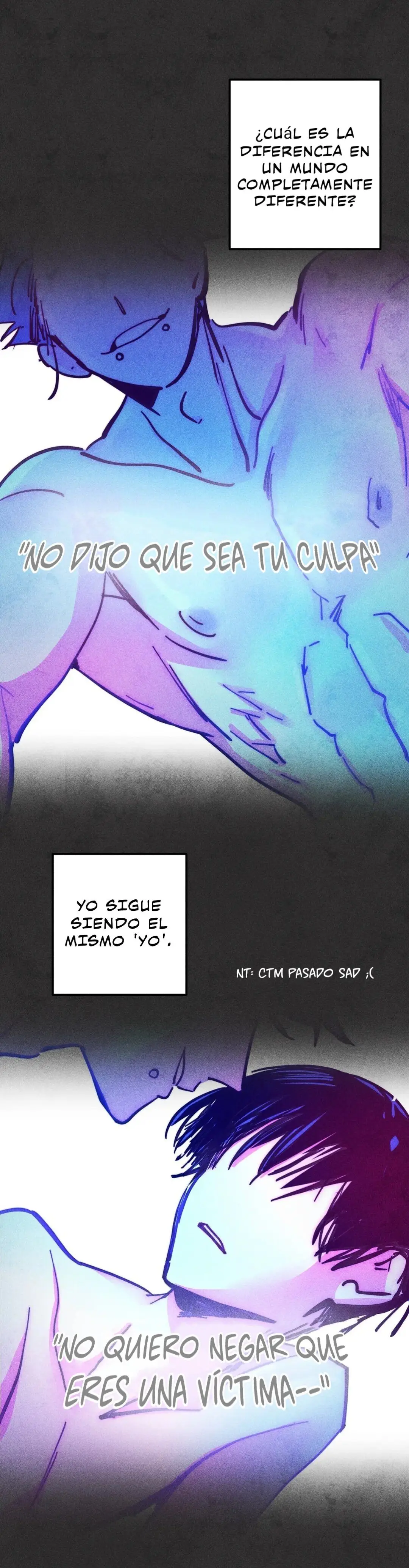 How To Be The Chosen One (Como ser el elegido) (2021) - Capítulo 56 - Página 33 - LectorTMOo