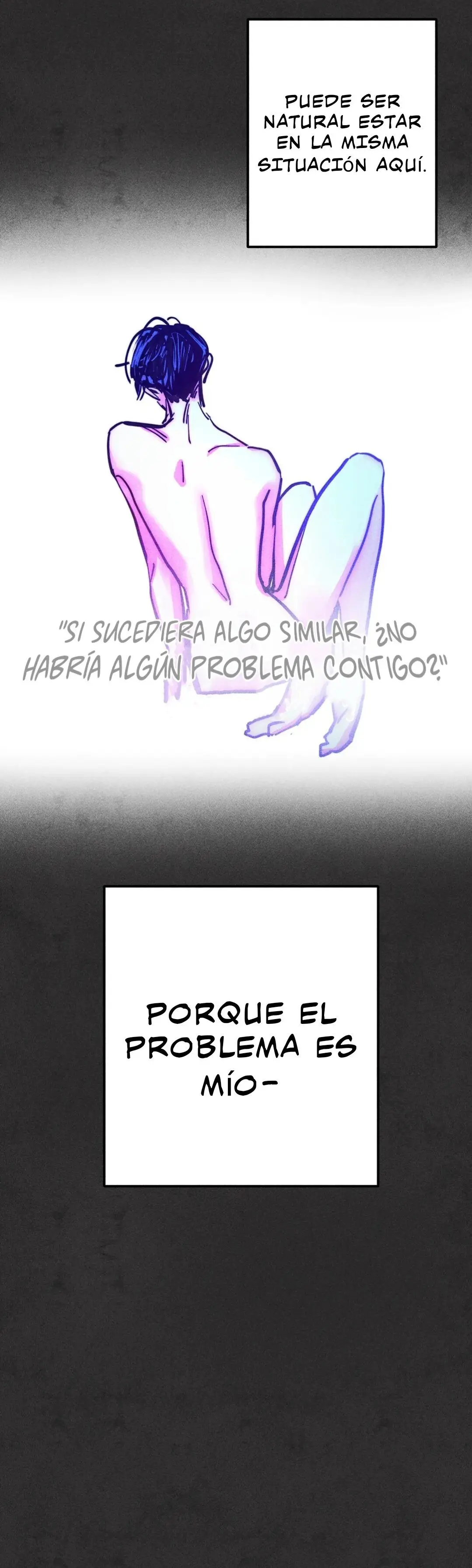 How To Be The Chosen One (Como ser el elegido) (2021) - Capítulo 56 - Página 34 - LectorTMOo