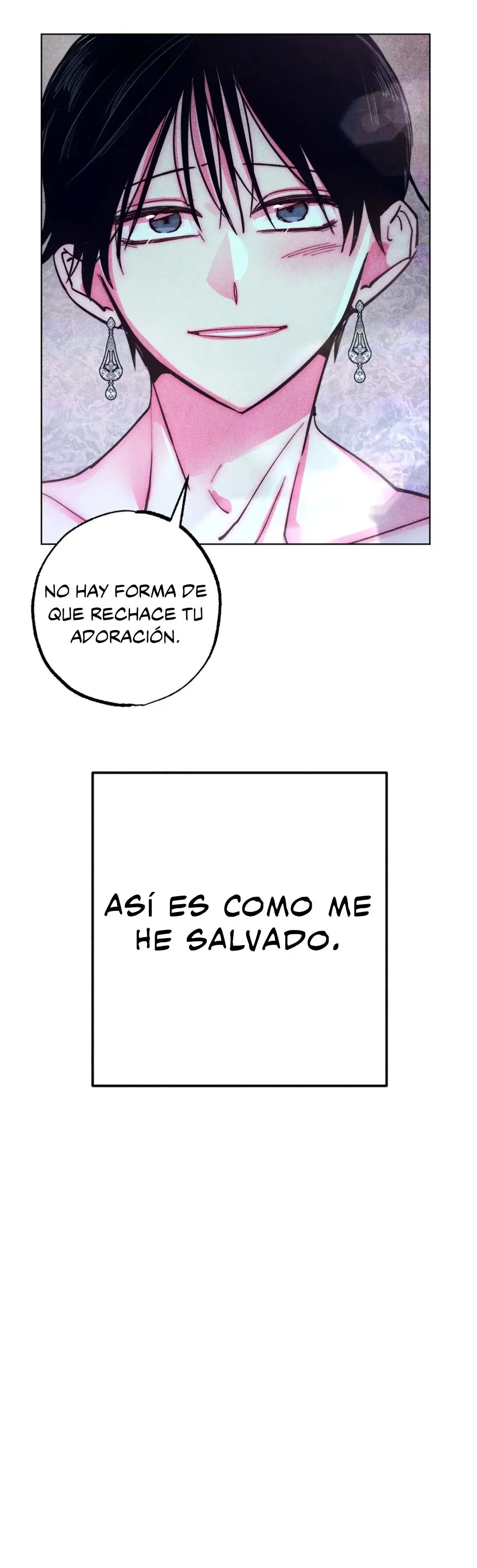 How To Be The Chosen One (Como ser el elegido) (2021) - Capítulo 56 - Página 40 - LectorTMOo