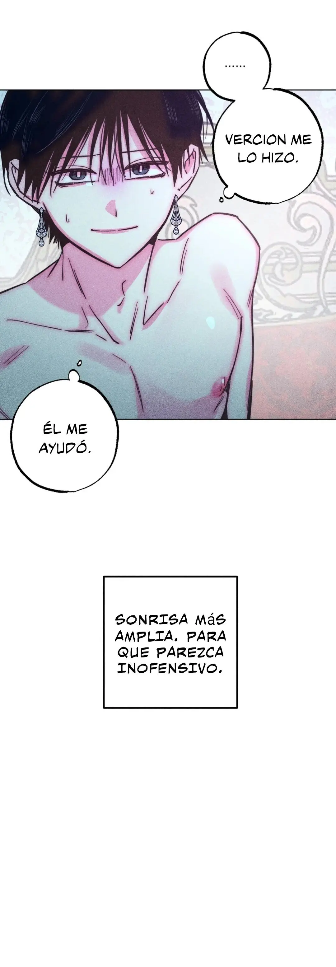 How To Be The Chosen One (Como ser el elegido) (2021) - Capítulo 57 - Página 7 - LectorTMOo