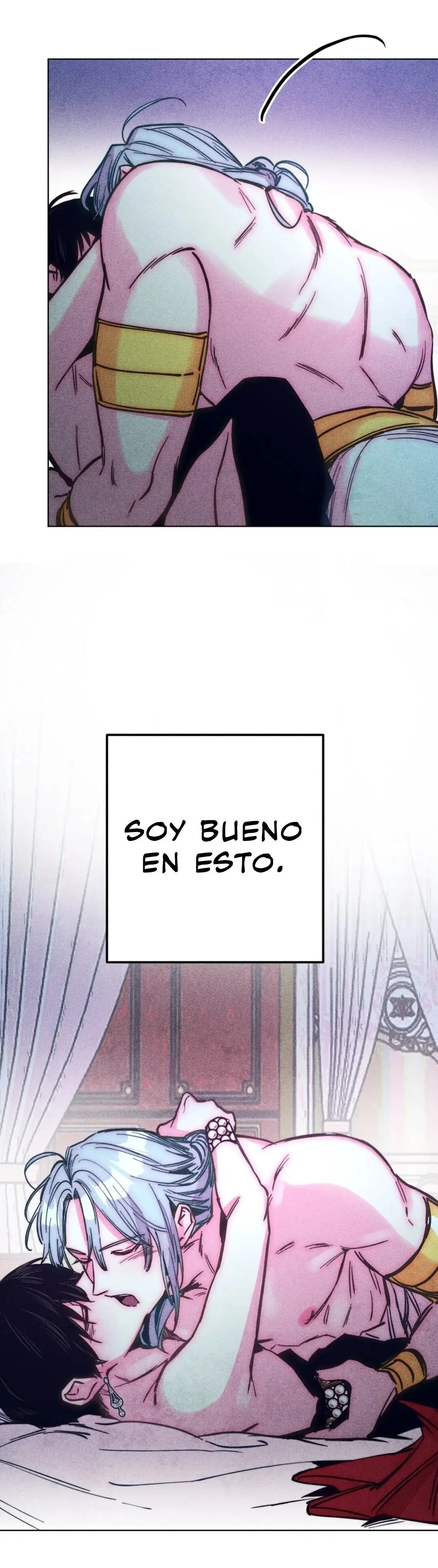 How To Be The Chosen One (Como ser el elegido) (2021) - Capítulo 57 - Página 11 - LectorTMOo