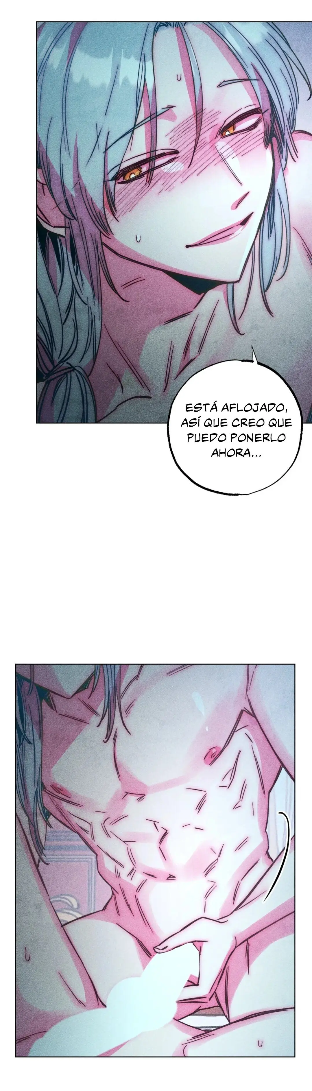 How To Be The Chosen One (Como ser el elegido) (2021) - Capítulo 57 - Página 21 - LectorTMOo