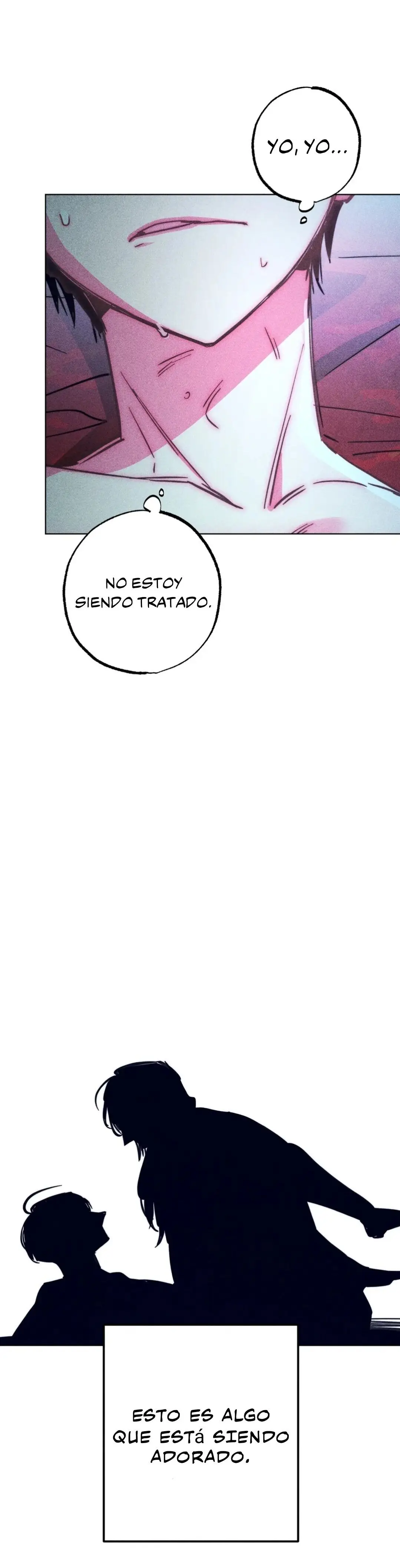 How To Be The Chosen One (Como ser el elegido) (2021) - Capítulo 57 - Página 29 - LectorTMOo
