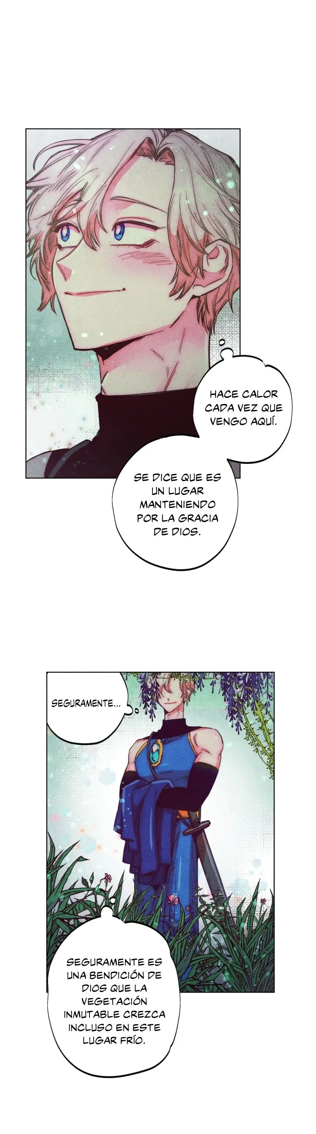 How To Be The Chosen One (Como ser el elegido) (2021) - Capítulo 58 - Página 12 - LectorTMOo