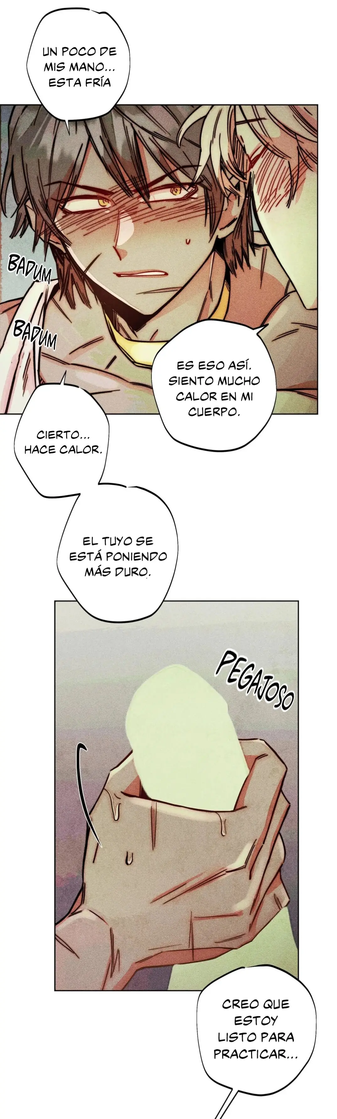 How To Be The Chosen One (Como ser el elegido) (2021) - Capítulo 59 - Página 7 - LectorTMOo