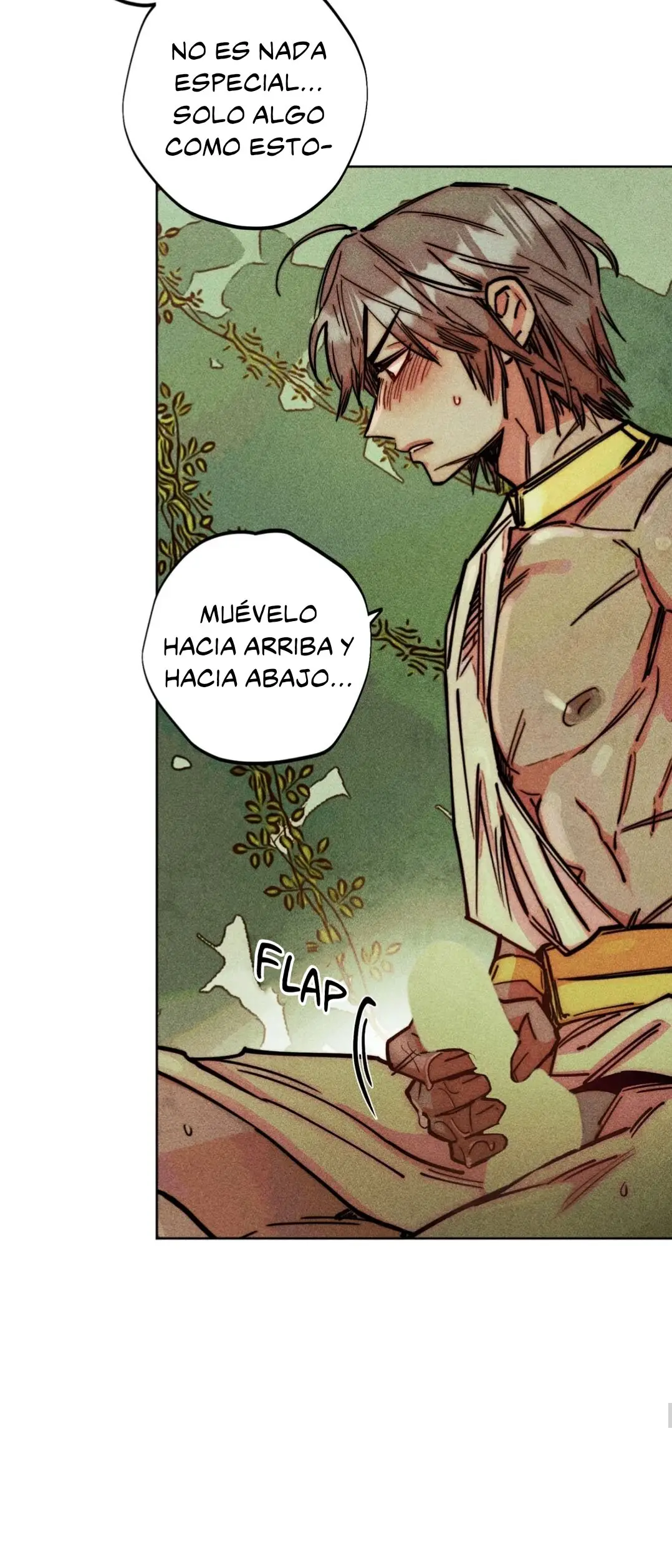 How To Be The Chosen One (Como ser el elegido) (2021) - Capítulo 59 - Página 9 - LectorTMOo