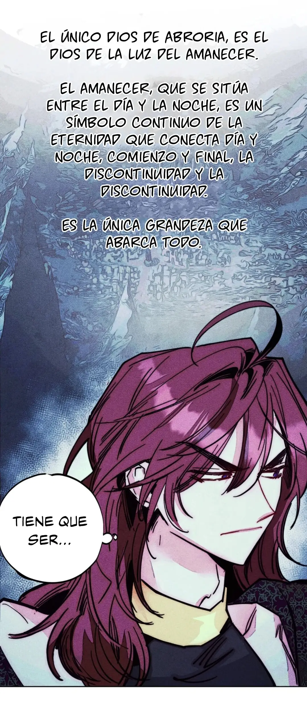 How To Be The Chosen One (Como ser el elegido) (2021) - Capítulo 59 - Página 27 - LectorTMOo