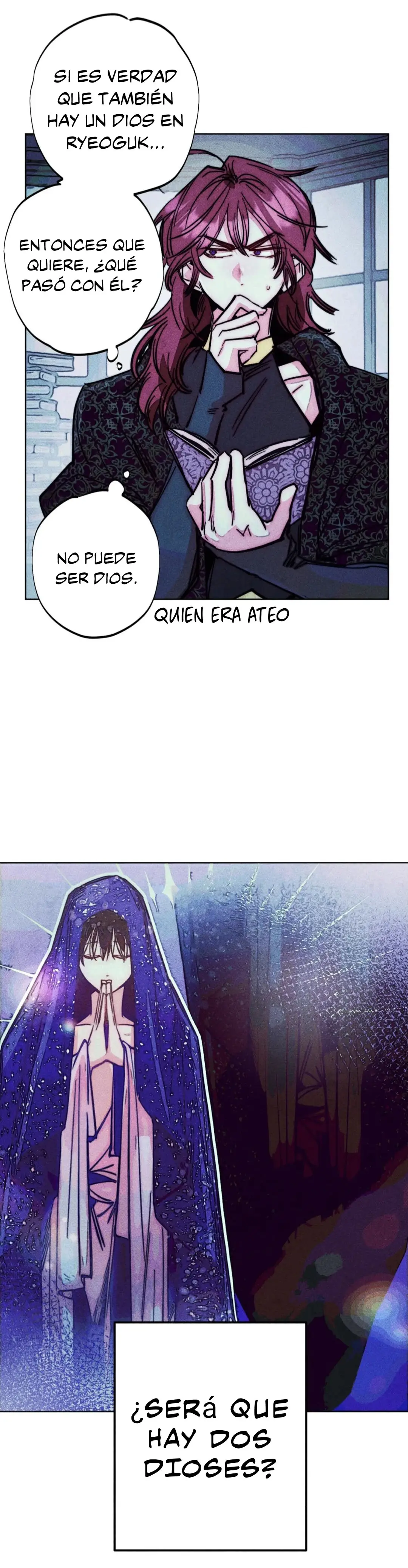 How To Be The Chosen One (Como ser el elegido) (2021) - Capítulo 59 - Página 28 - LectorTMOo