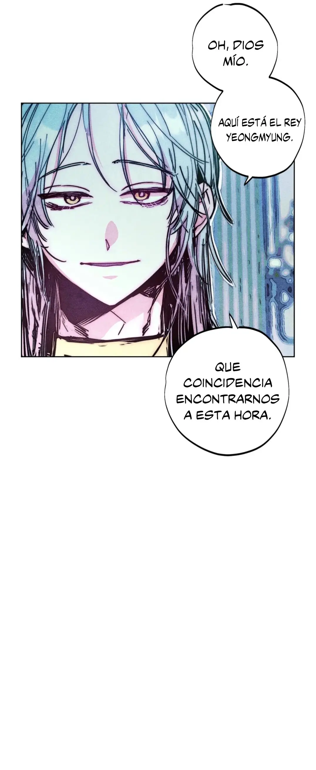 How To Be The Chosen One (Como ser el elegido) (2021) - Capítulo 59 - Página 36 - LectorTMOo