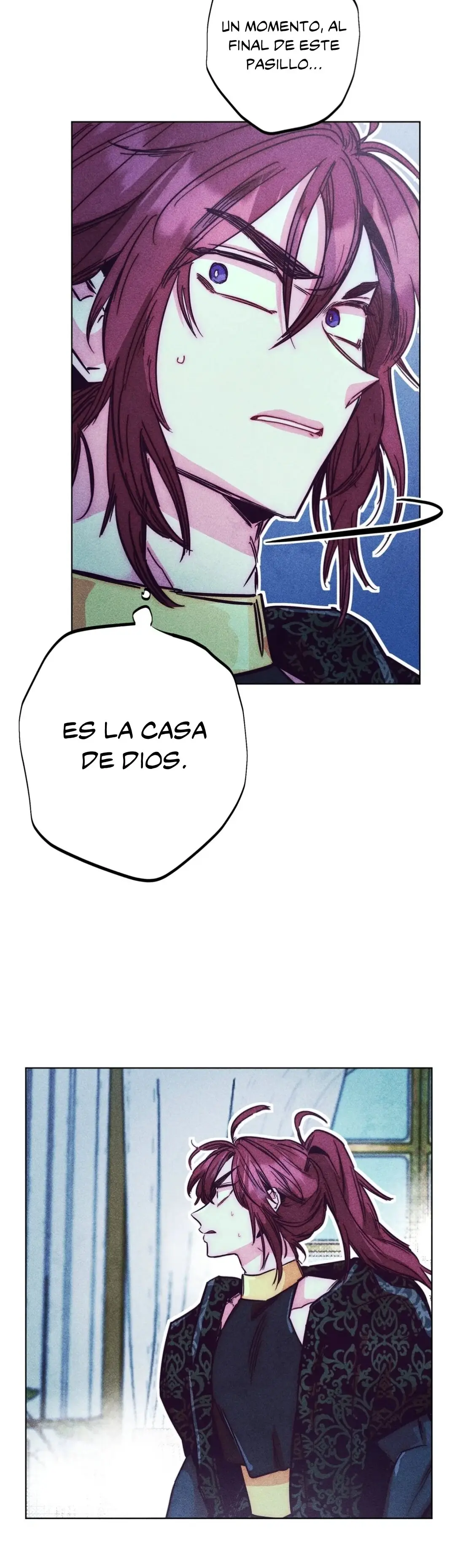 How To Be The Chosen One (Como ser el elegido) (2021) - Capítulo 60 - Página 6 - LectorTMOo