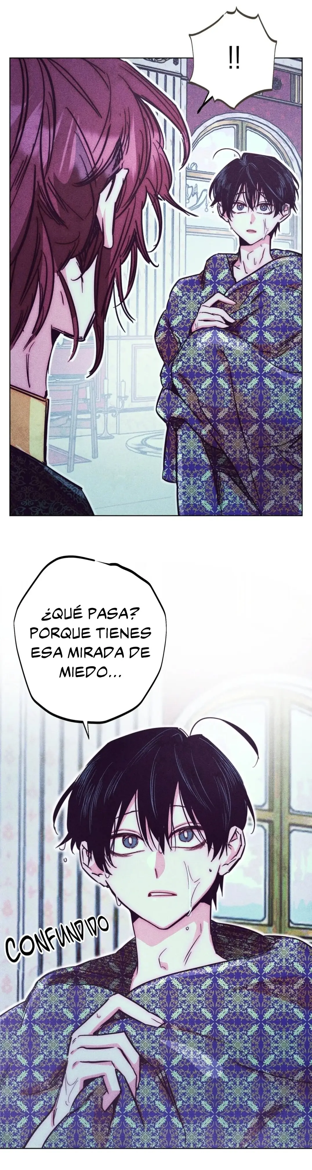 How To Be The Chosen One (Como ser el elegido) (2021) - Capítulo 60 - Página 12 - LectorTMOo