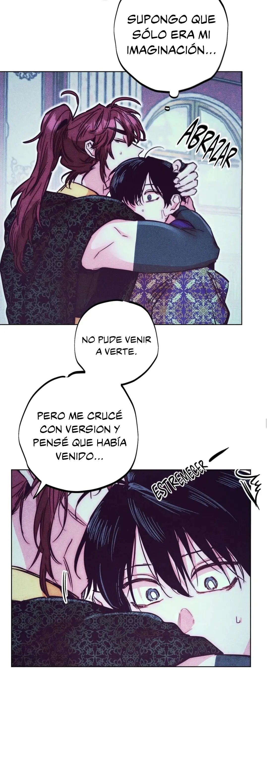 How To Be The Chosen One (Como ser el elegido) (2021) - Capítulo 60 - Página 15 - LectorTMOo