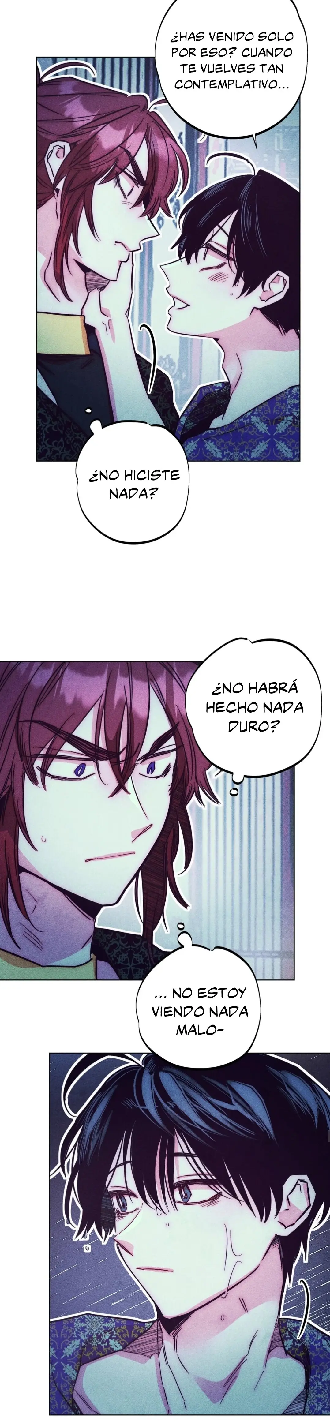 How To Be The Chosen One (Como ser el elegido) (2021) - Capítulo 60 - Página 18 - LectorTMOo