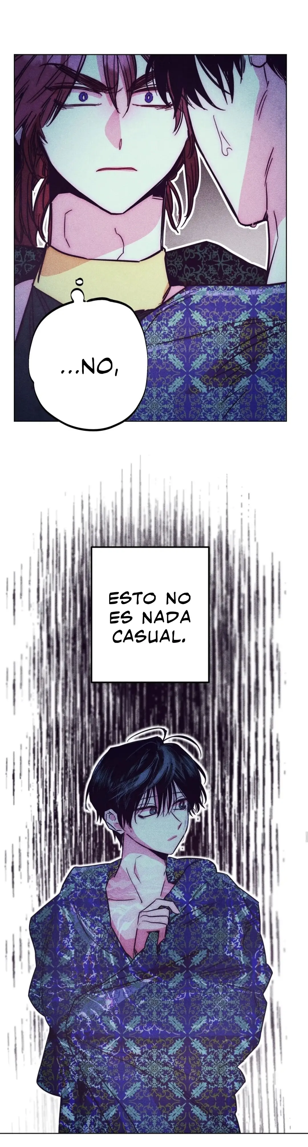 How To Be The Chosen One (Como ser el elegido) (2021) - Capítulo 60 - Página 23 - LectorTMOo