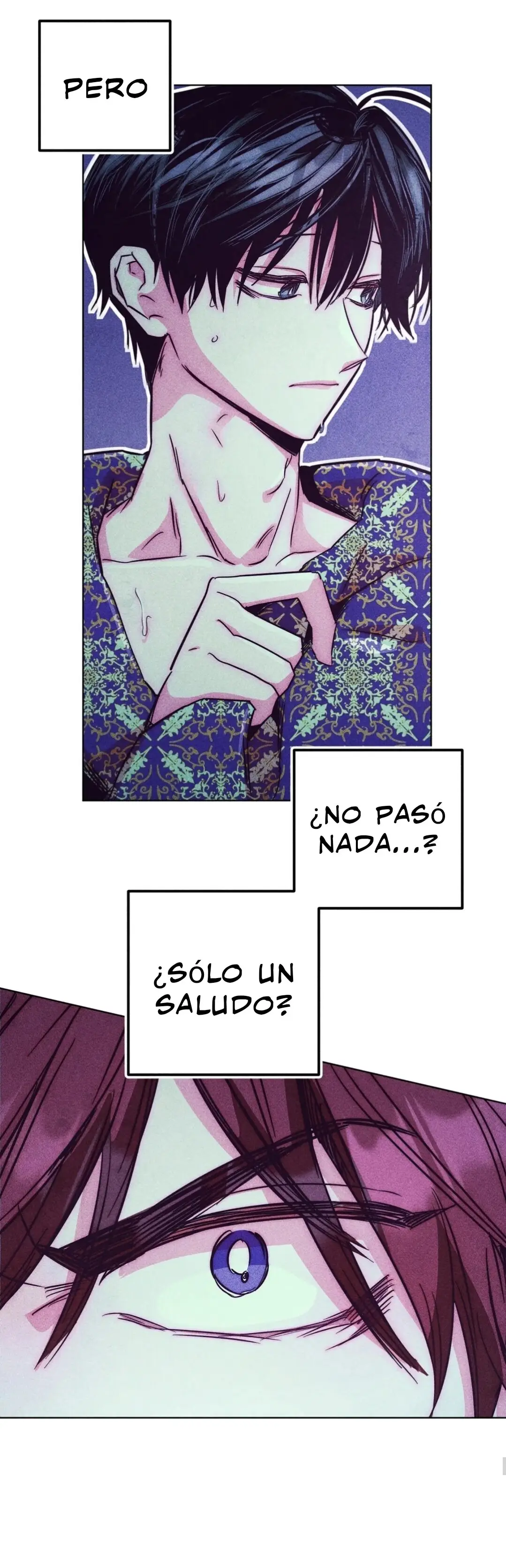 How To Be The Chosen One (Como ser el elegido) (2021) - Capítulo 60 - Página 25 - LectorTMOo