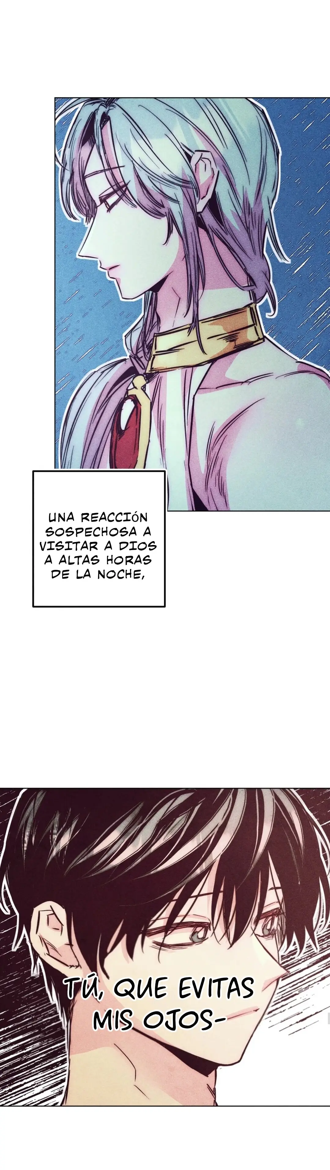 How To Be The Chosen One (Como ser el elegido) (2021) - Capítulo 60 - Página 30 - LectorTMOo