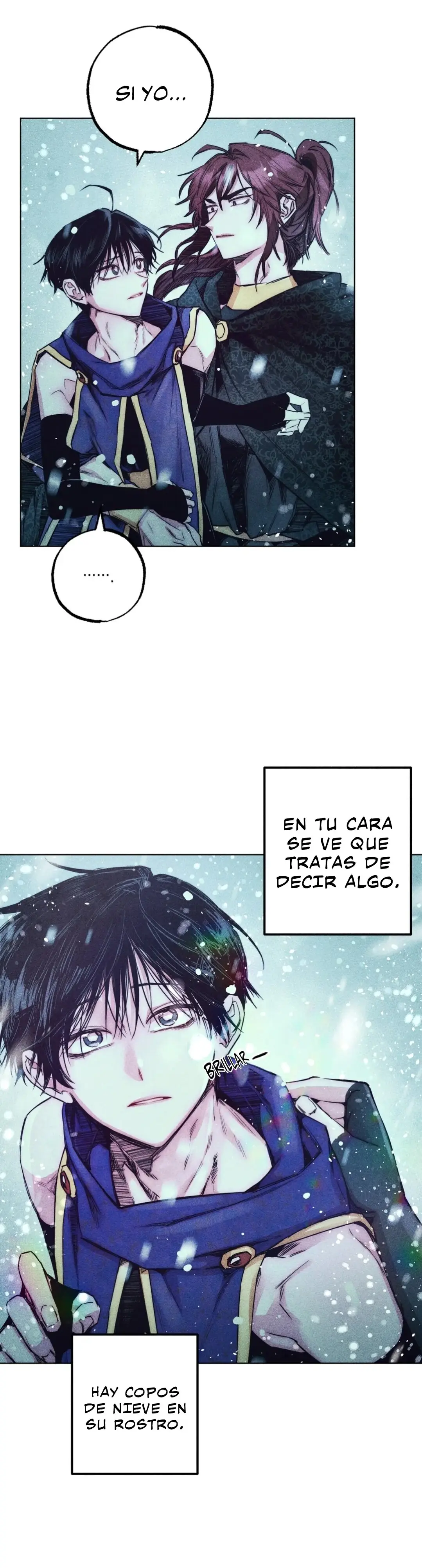 How To Be The Chosen One (Como ser el elegido) (2021) - Capítulo 61 - Página 19 - LectorTMOo