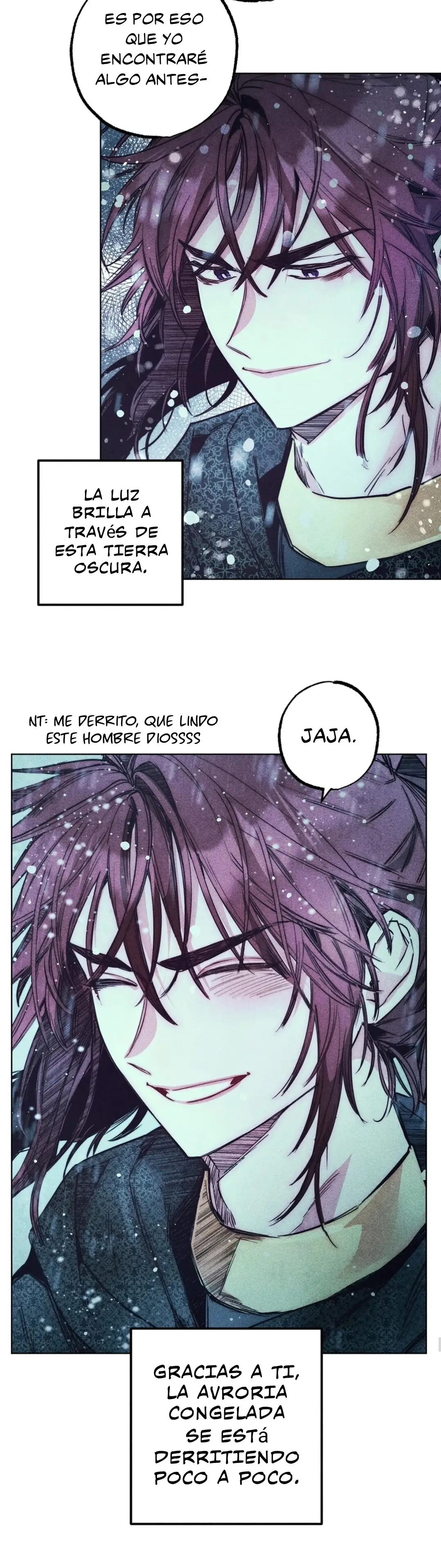 How To Be The Chosen One (Como ser el elegido) (2021) - Capítulo 61 - Página 32 - LectorTMOo