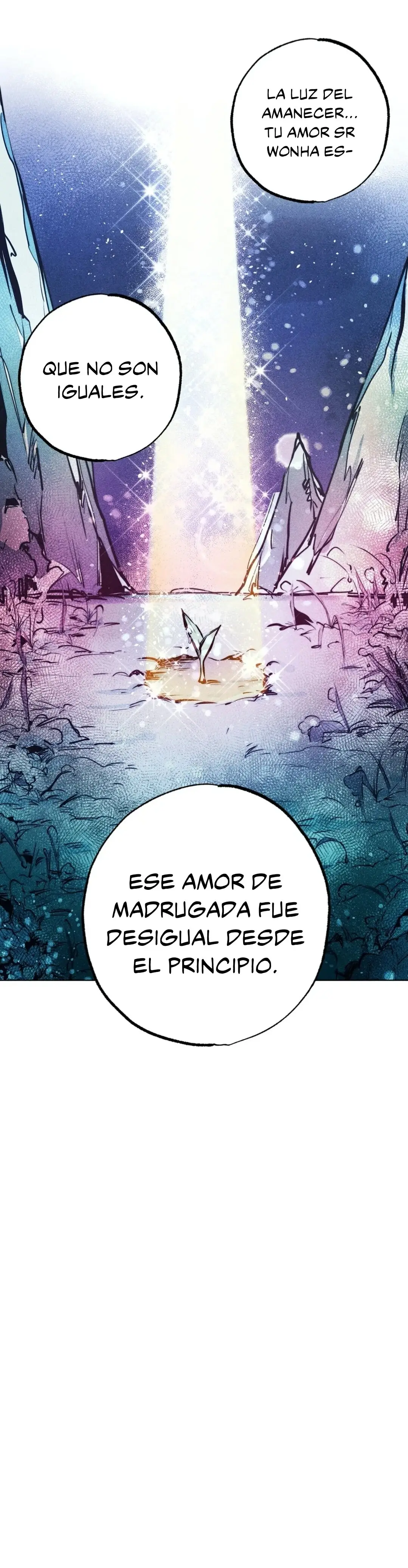 How To Be The Chosen One (Como ser el elegido) (2021) - Capítulo 61 - Página 51 - LectorTMOo