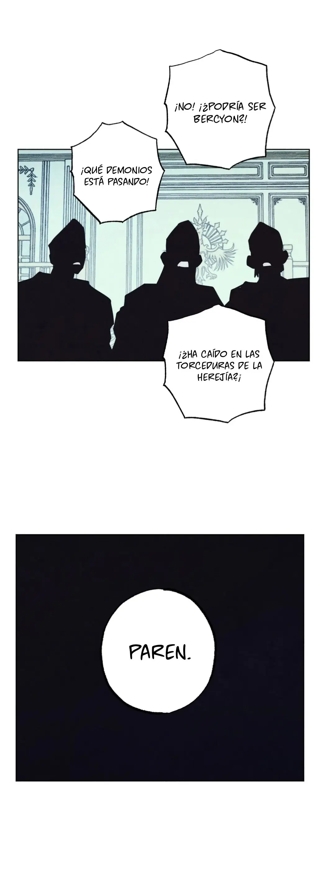 How To Be The Chosen One (Como ser el elegido) (2021) - Capítulo 62 - Página 27 - LectorTMOo
