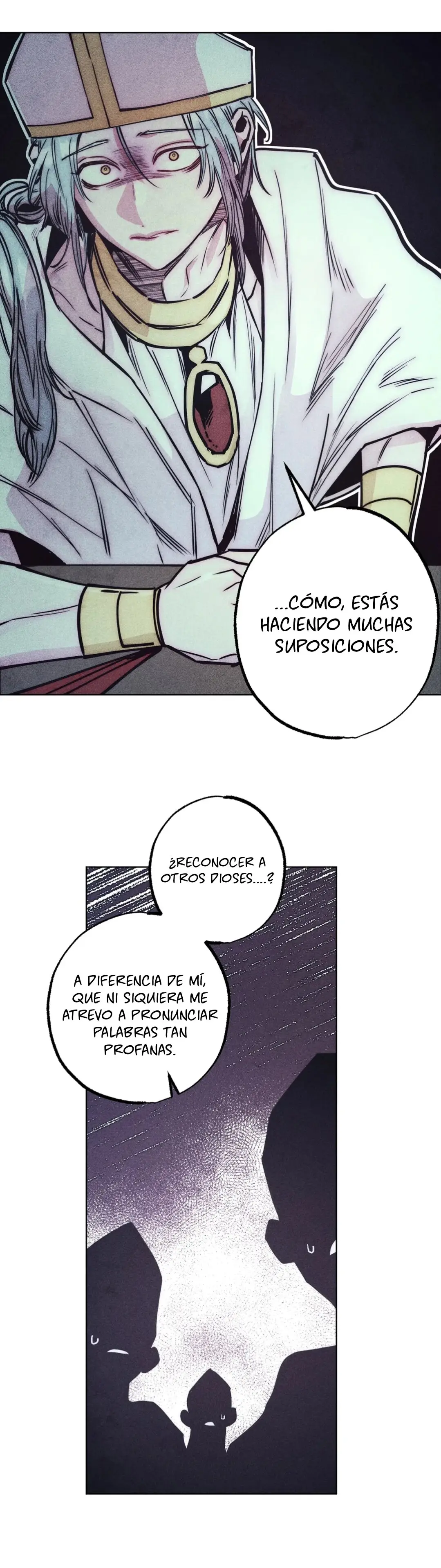 How To Be The Chosen One (Como ser el elegido) (2021) - Capítulo 62 - Página 28 - LectorTMOo