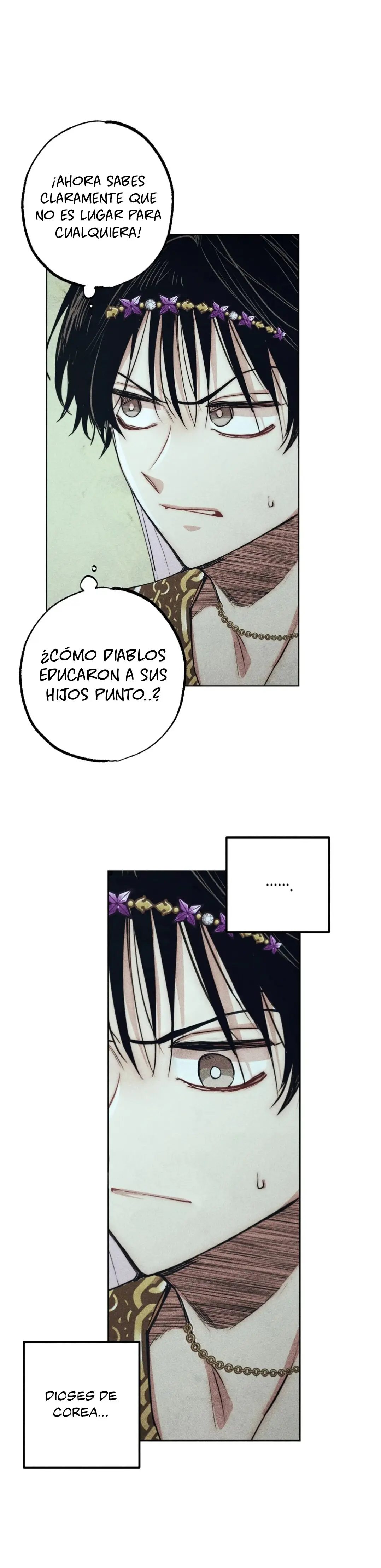 How To Be The Chosen One (Como ser el elegido) (2021) - Capítulo 63 - Página 14 - LectorTMOo