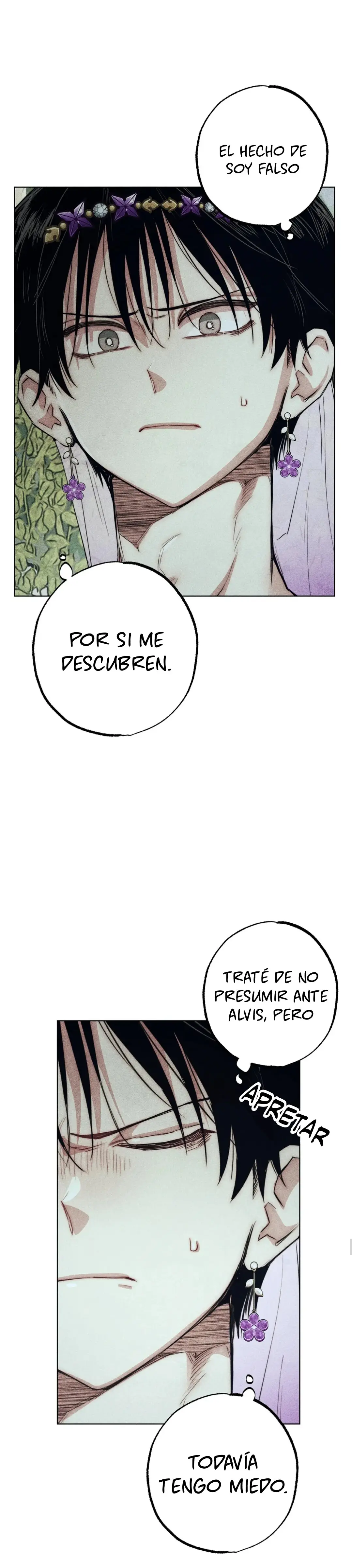 How To Be The Chosen One (Como ser el elegido) (2021) - Capítulo 63 - Página 16 - LectorTMOo