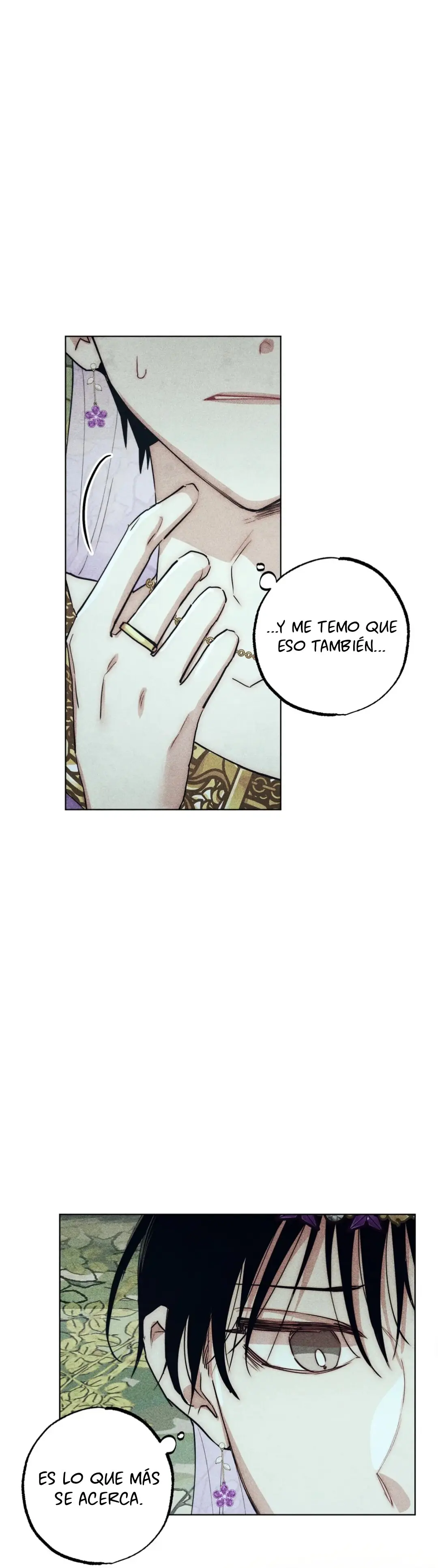 How To Be The Chosen One (Como ser el elegido) (2021) - Capítulo 63 - Página 22 - LectorTMOo