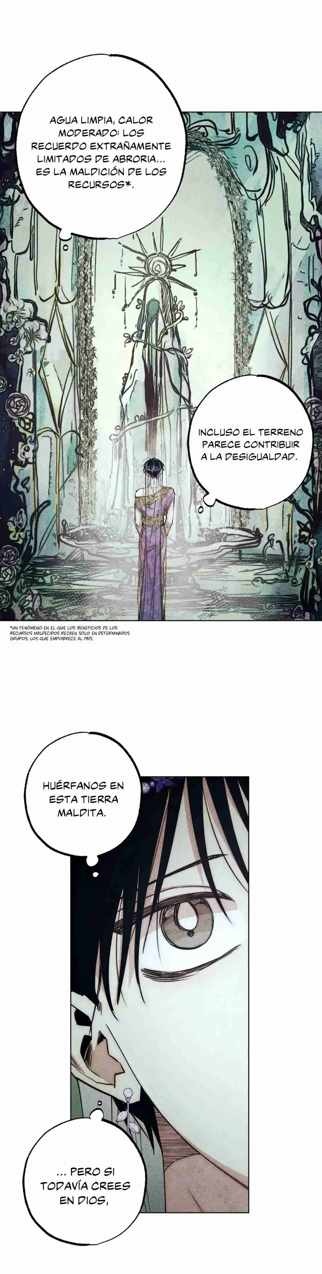 How To Be The Chosen One (Como ser el elegido) (2021) - Capítulo 64 - Página 7 - LectorTMOo