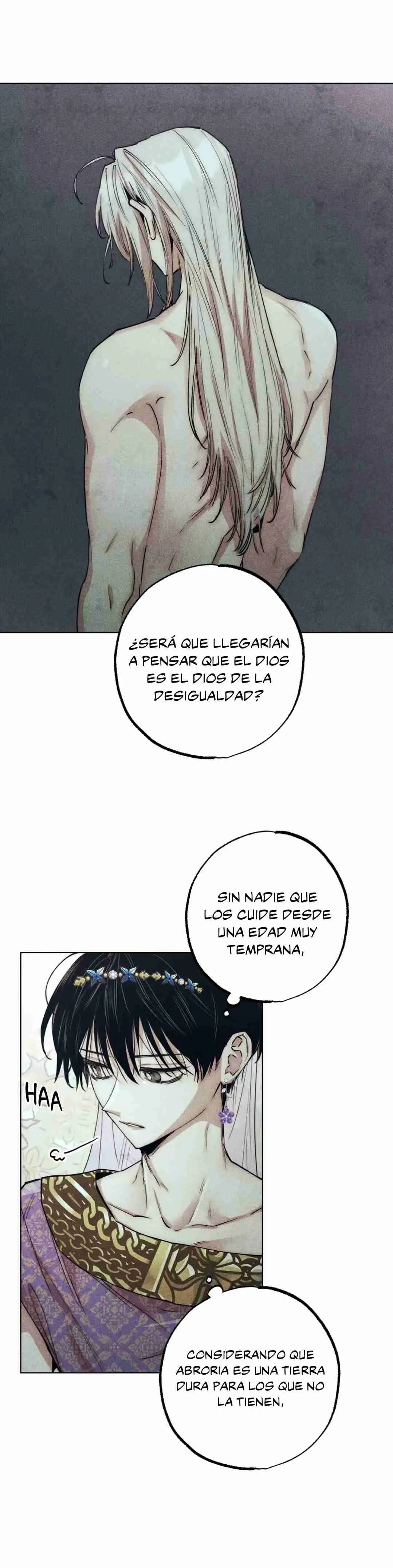 How To Be The Chosen One (Como ser el elegido) (2021) - Capítulo 64 - Página 8 - LectorTMOo
