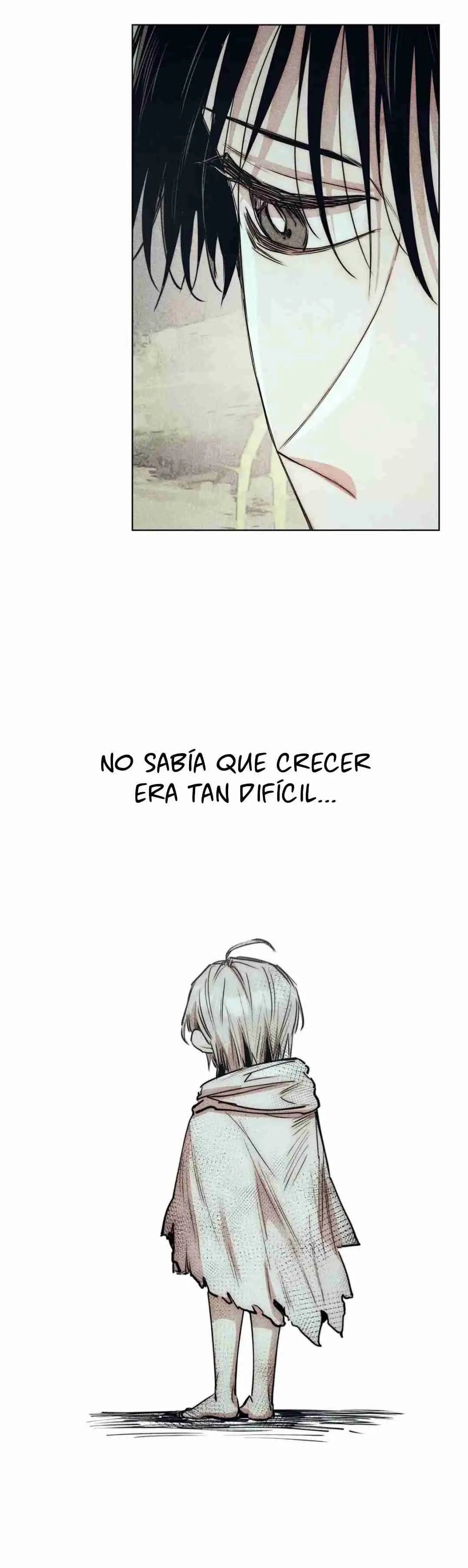 How To Be The Chosen One (Como ser el elegido) (2021) - Capítulo 64 - Página 9 - LectorTMOo