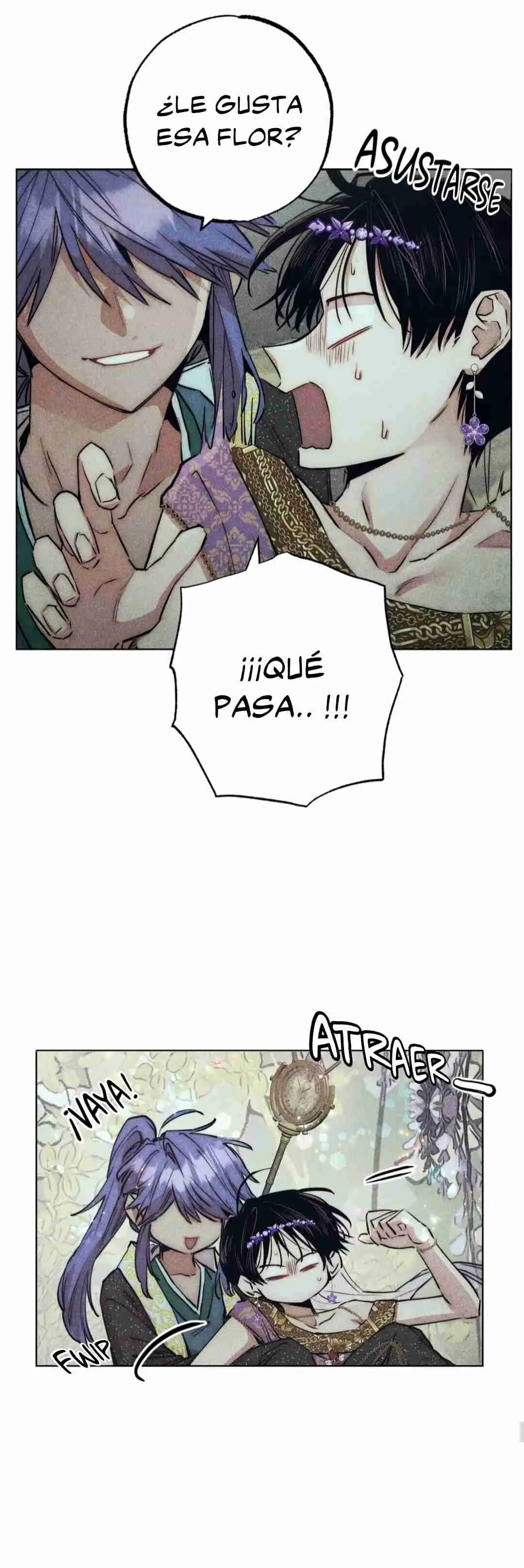 How To Be The Chosen One (Como ser el elegido) (2021) - Capítulo 64 - Página 16 - LectorTMOo