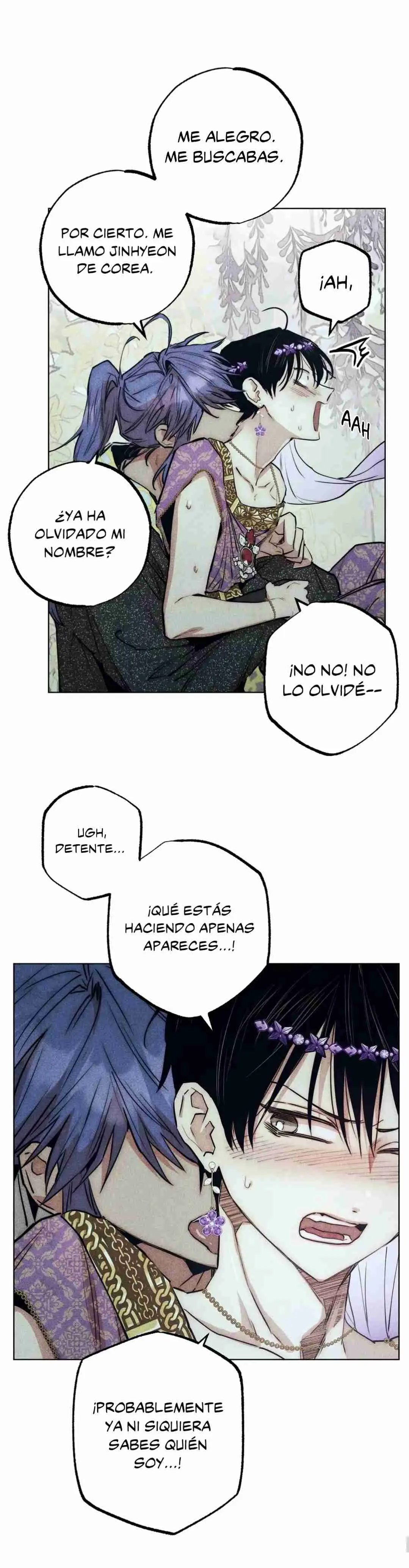 How To Be The Chosen One (Como ser el elegido) (2021) - Capítulo 64 - Página 19 - LectorTMOo