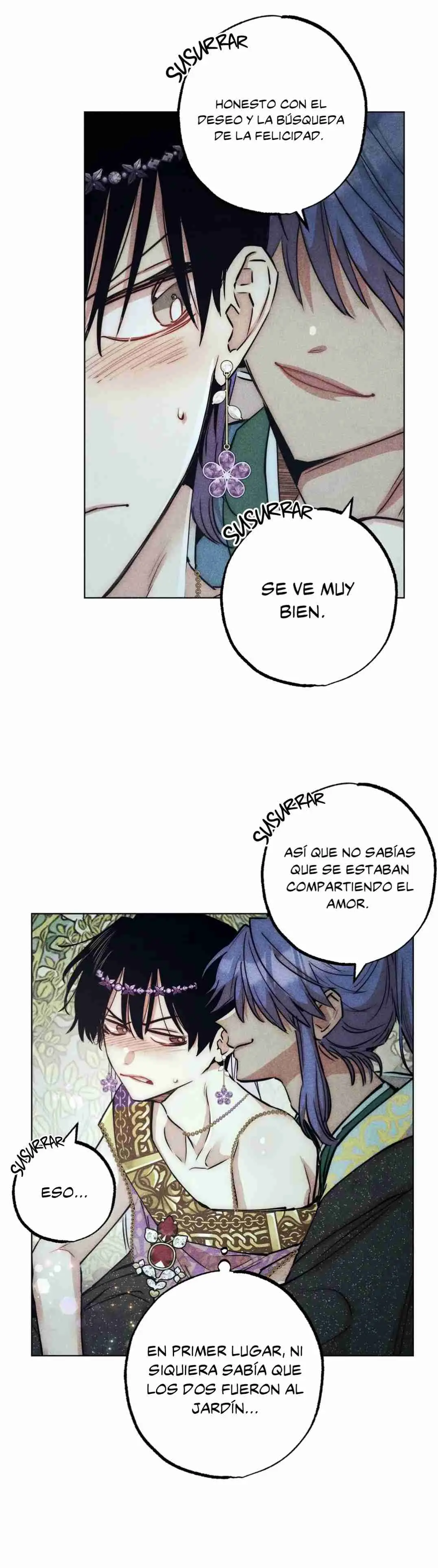 How To Be The Chosen One (Como ser el elegido) (2021) - Capítulo 65 - Página 6 - LectorTMOo