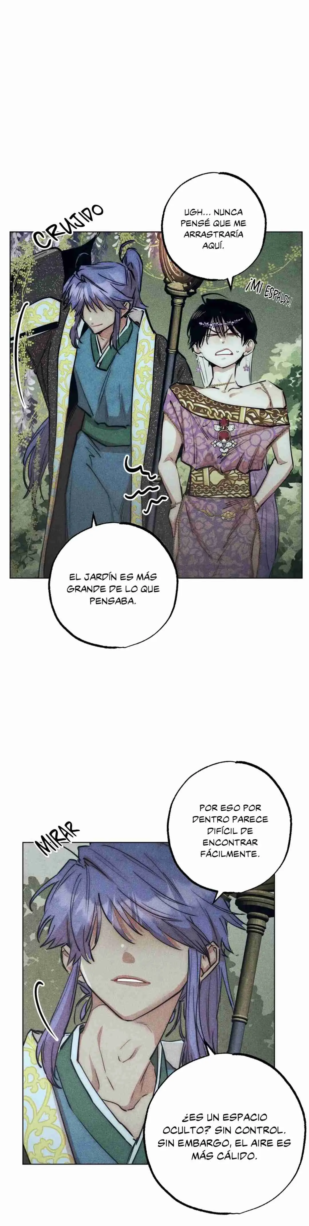 How To Be The Chosen One (Como ser el elegido) (2021) - Capítulo 65 - Página 12 - LectorTMOo